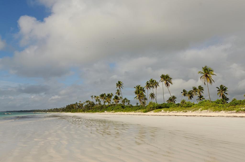 Kena Beach Hotel Matemwe  Exteriér fotografie