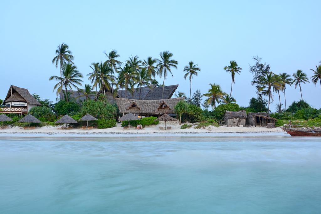 Kena Beach Hotel Matemwe  Exteriér fotografie