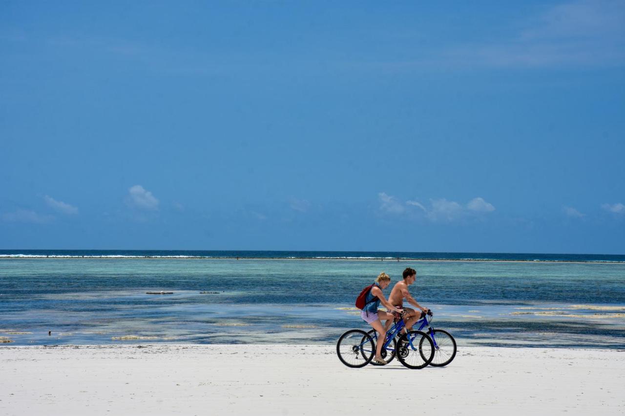 Kena Beach Hotel Matemwe  Exteriér fotografie